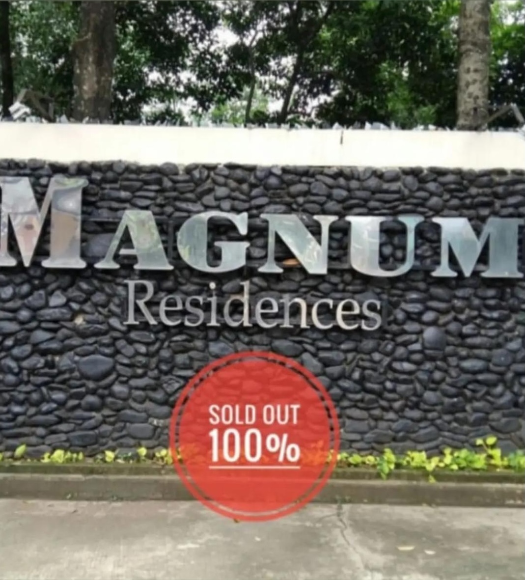 Mangnum Residence