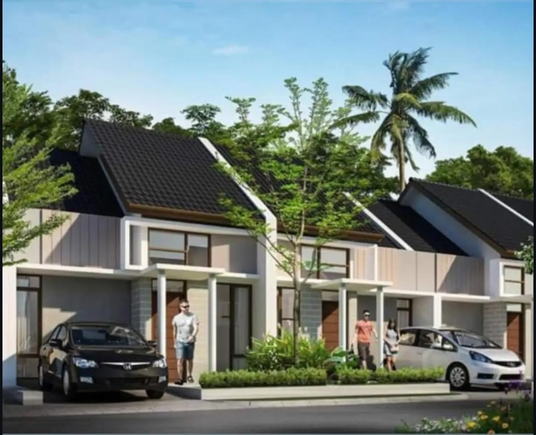 Pesona Cimanggis